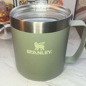 Stanley 12oz Stainless Steel Classic Legendary Mug